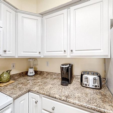 Four Winds Villa Orange Beach Rom bilde