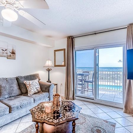 Four Winds Villa Orange Beach Eksteriør bilde