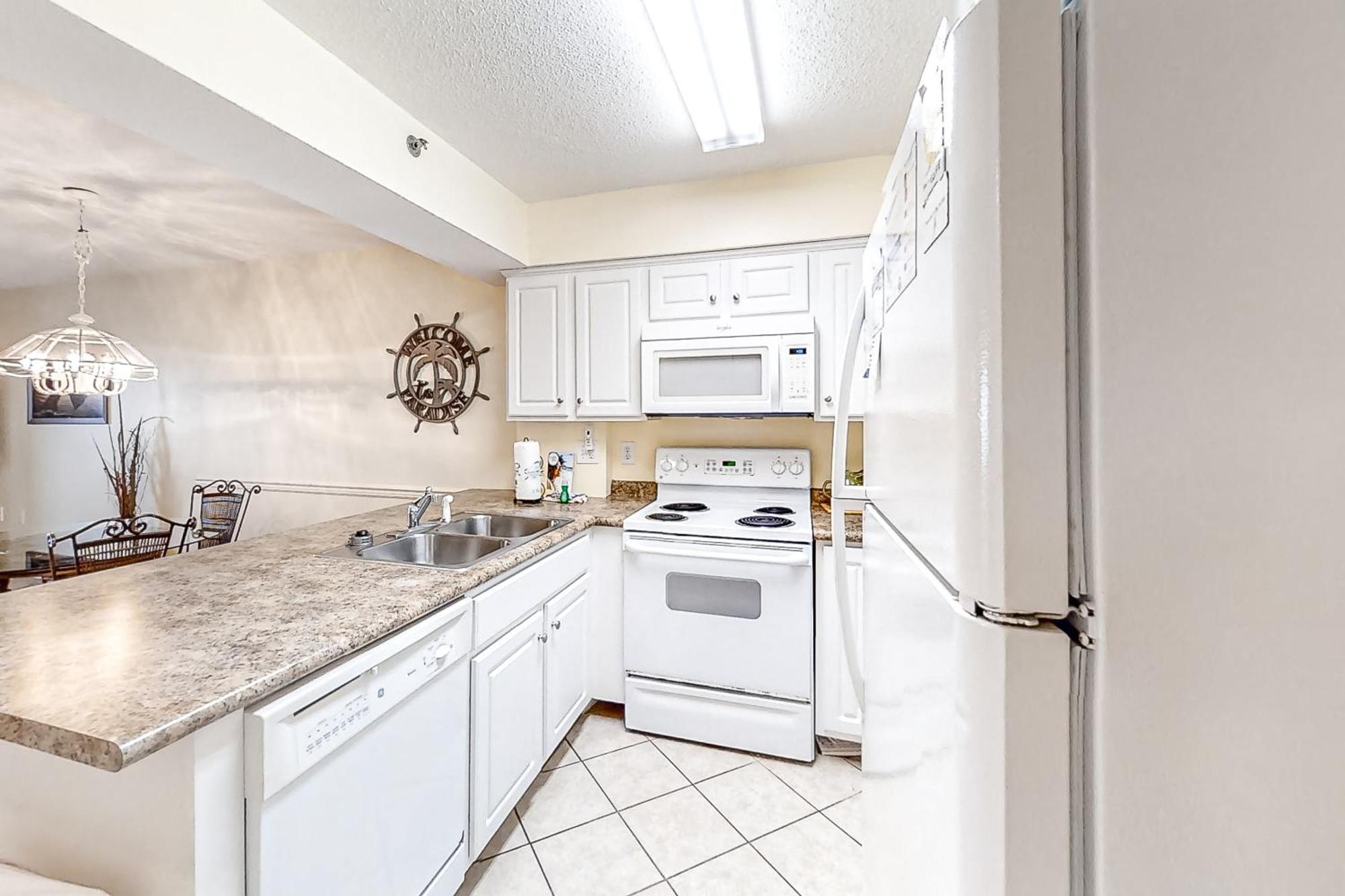 Four Winds Villa Orange Beach Rom bilde