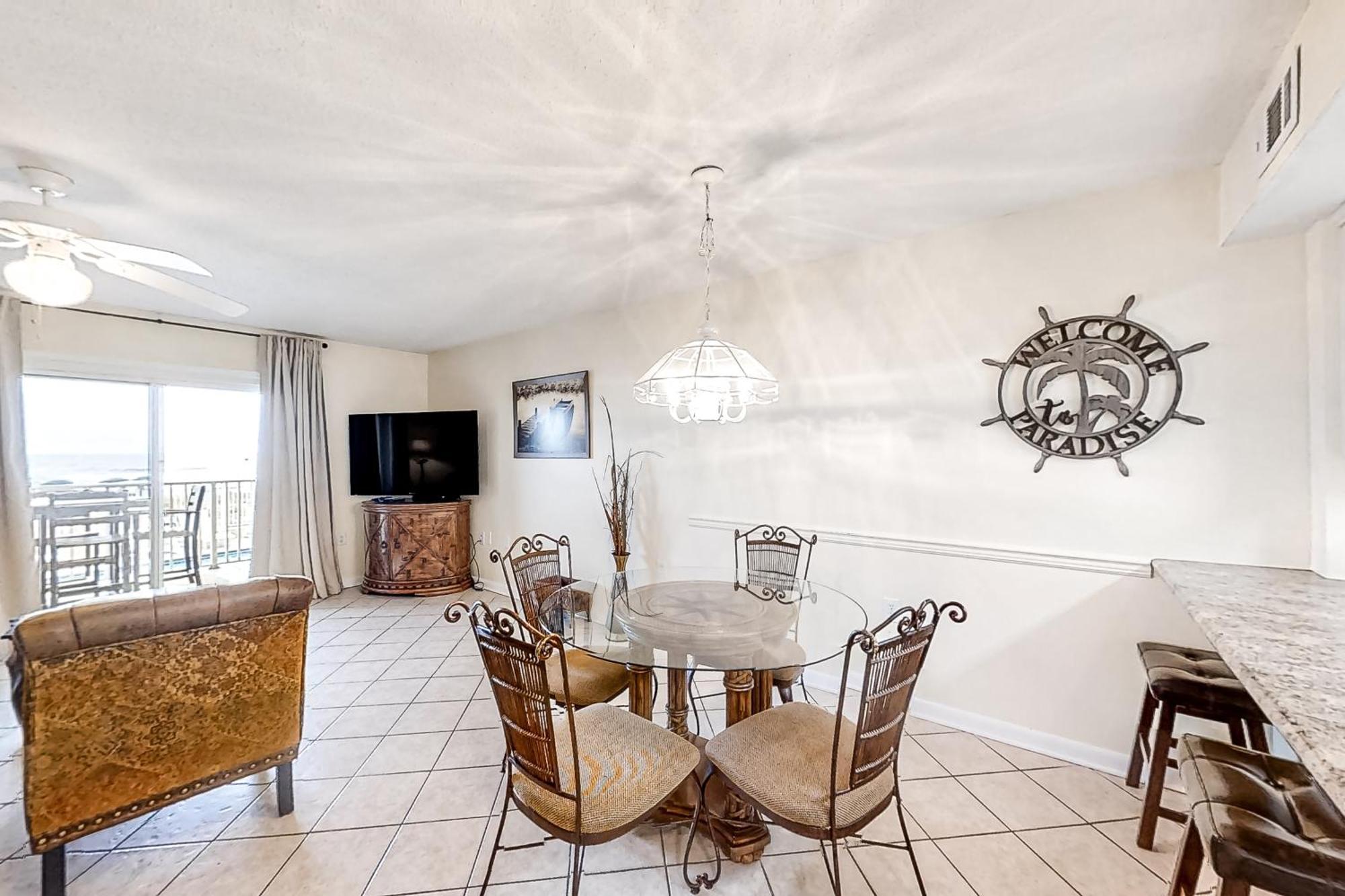 Four Winds Villa Orange Beach Rom bilde
