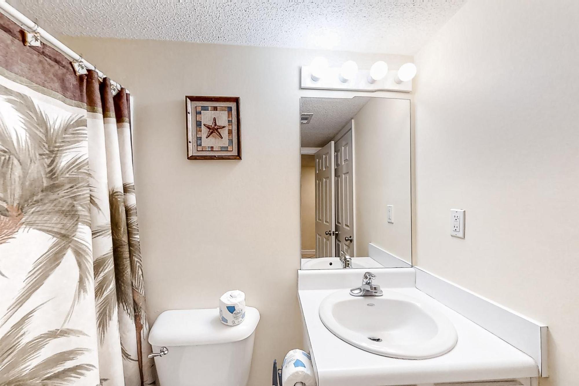 Four Winds Villa Orange Beach Rom bilde
