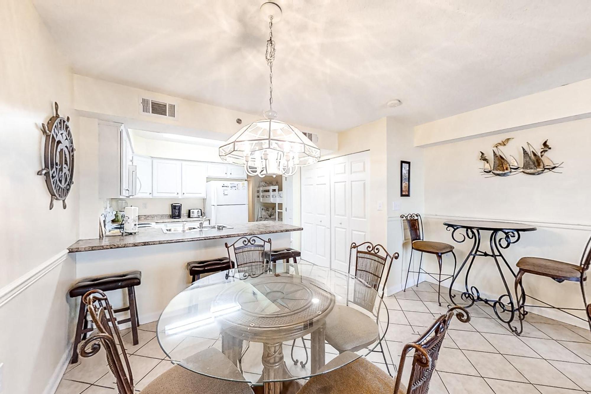 Four Winds Villa Orange Beach Rom bilde