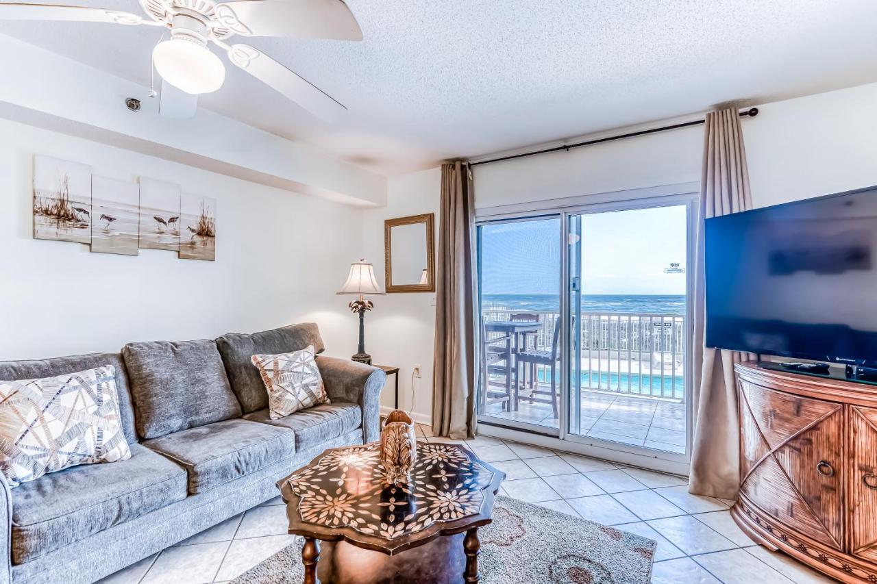 Four Winds Villa Orange Beach Eksteriør bilde