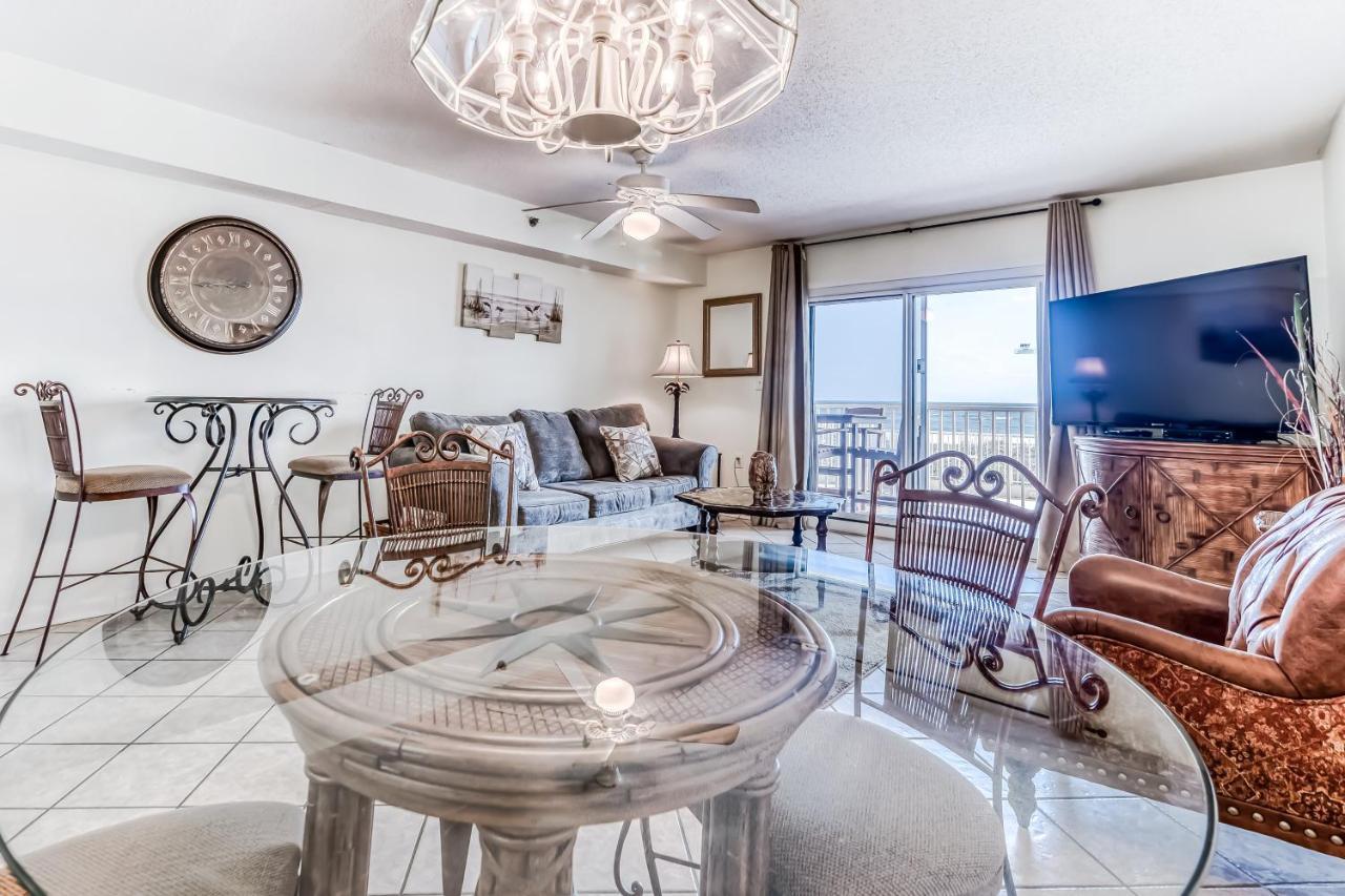 Four Winds Villa Orange Beach Eksteriør bilde