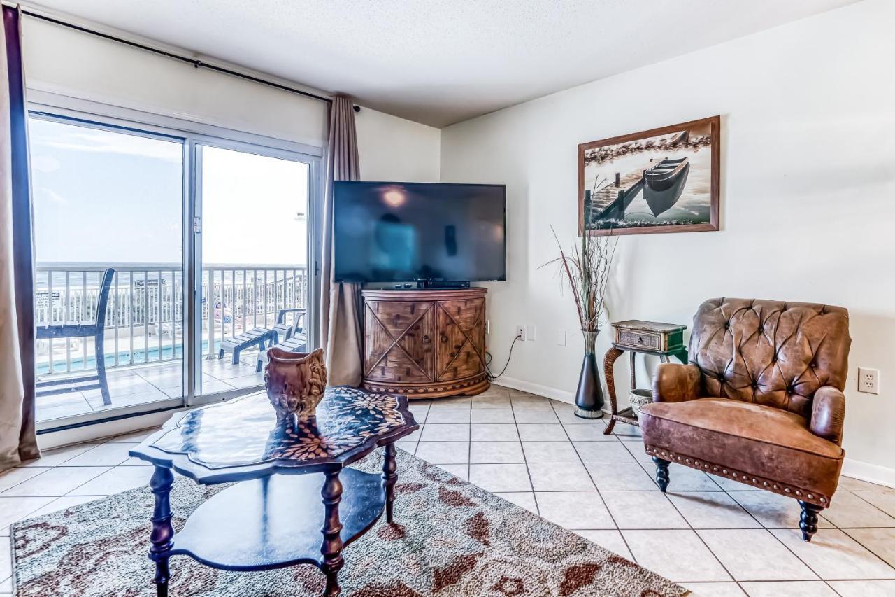 Four Winds Villa Orange Beach Eksteriør bilde