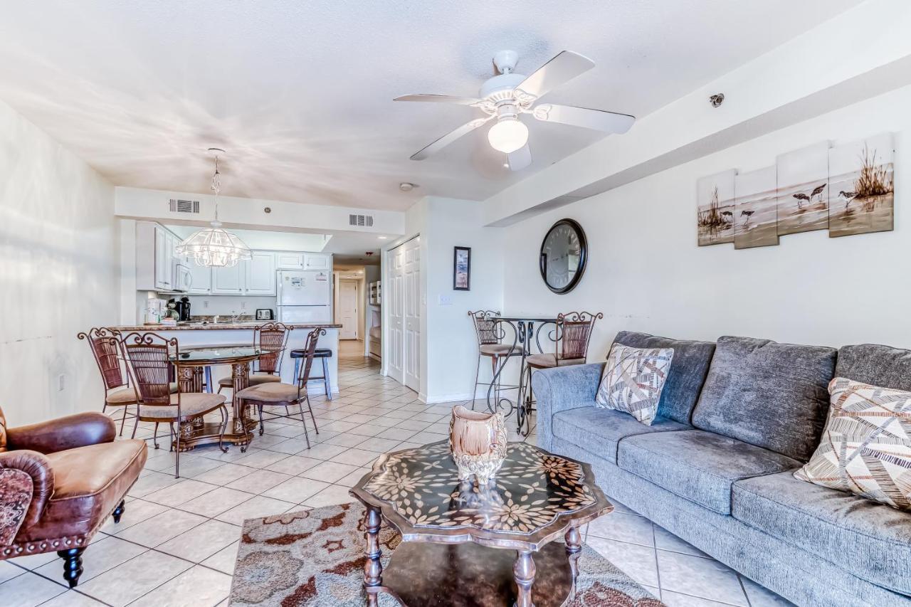 Four Winds Villa Orange Beach Eksteriør bilde