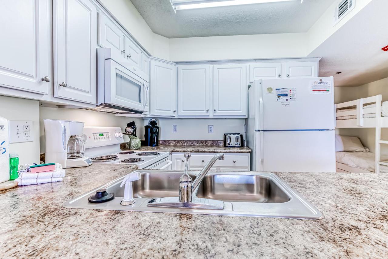 Four Winds Villa Orange Beach Eksteriør bilde