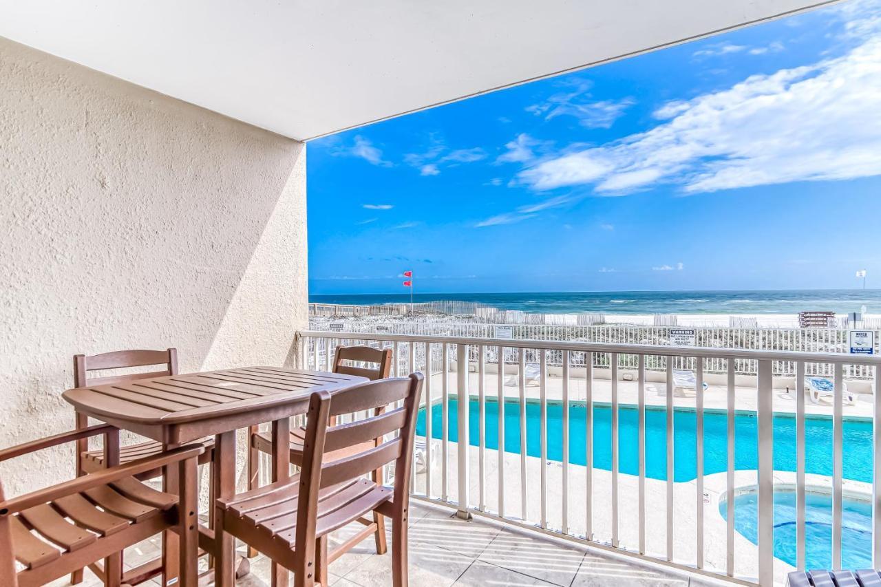 Four Winds Villa Orange Beach Eksteriør bilde