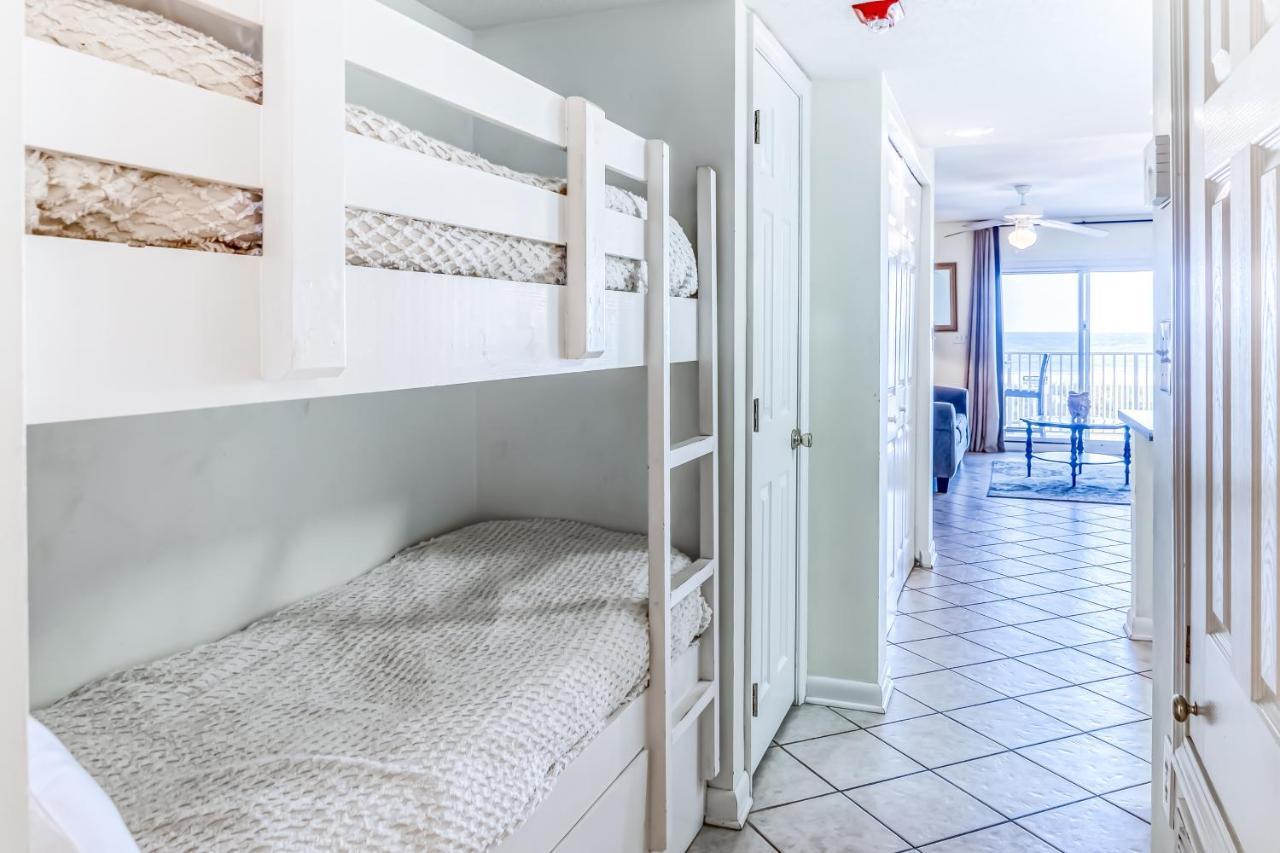 Four Winds Villa Orange Beach Eksteriør bilde