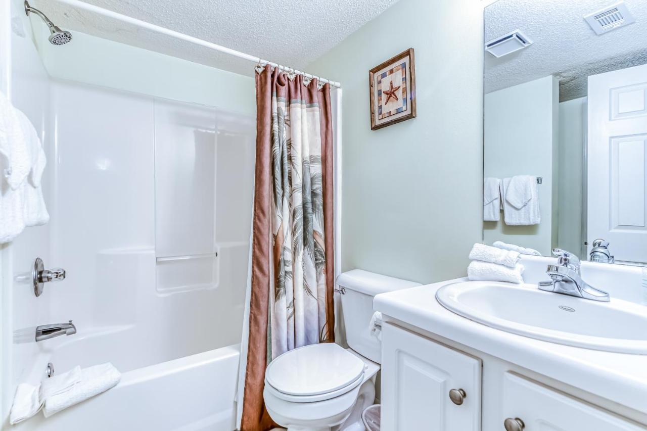 Four Winds Villa Orange Beach Eksteriør bilde