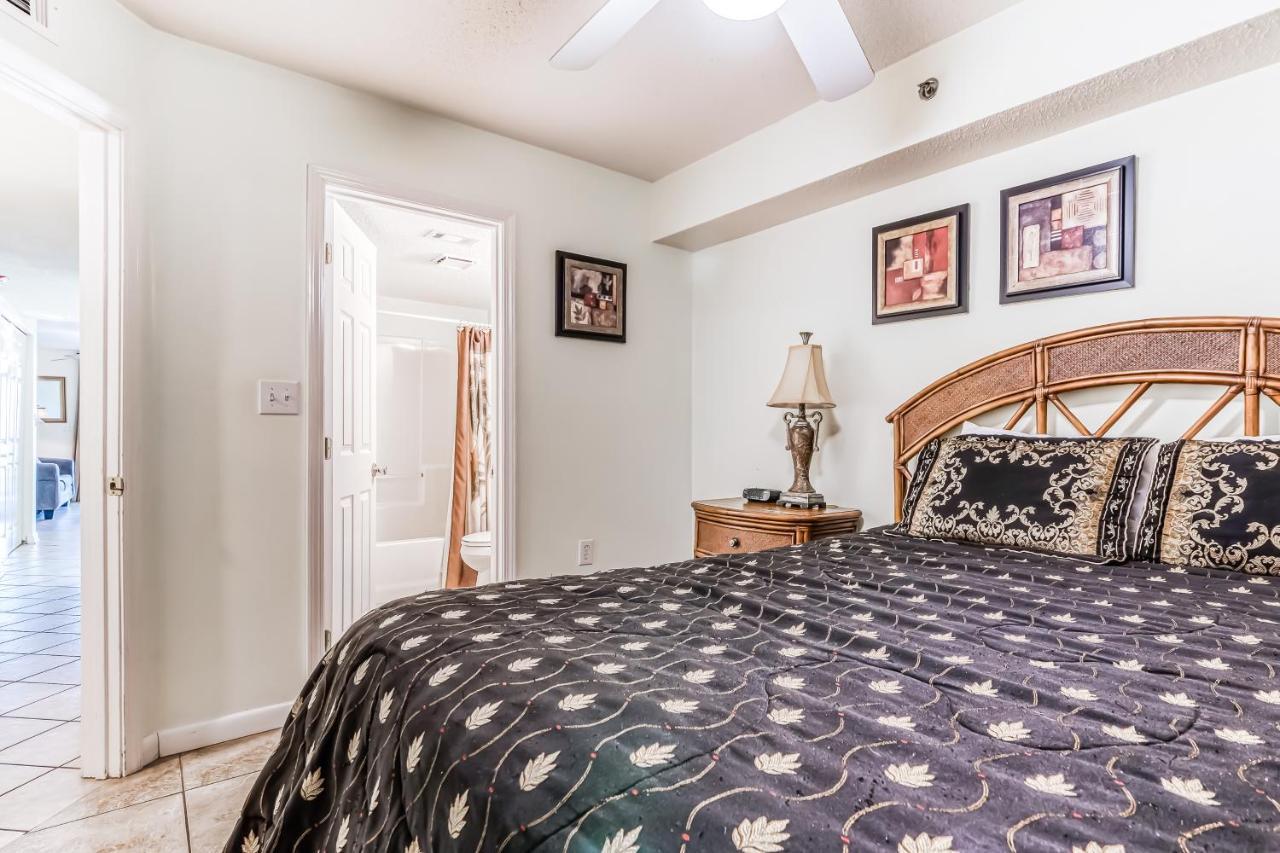 Four Winds Villa Orange Beach Eksteriør bilde
